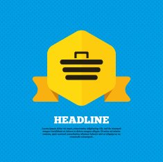 Shopping Cart sign icon Online buying button N4