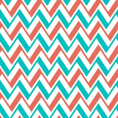 dynamic chevron pattern N2