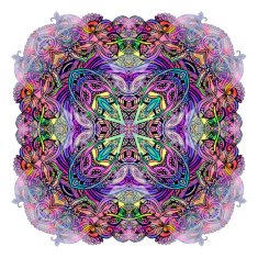 DoodleSnake-8 N2