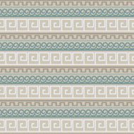 Greece seamless pattern Meander N3