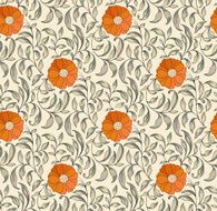 Traditional Chinese ornament seamless for your design Vector Background