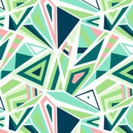 Wonder Geometric