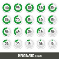 ScaleInfographicsTemplate01