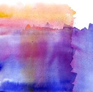rainbow background N6