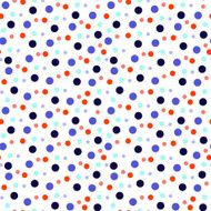 geometric pattern with circle N2