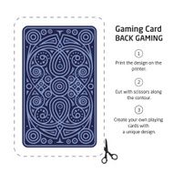 TempateDesignPlayingCard02
