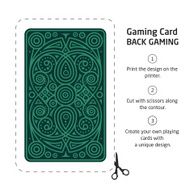 TempateDesignPlayingCard03