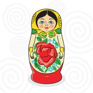 Fabulous hero vector illustration picture N2