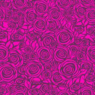 Rose Pattern N56