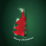Christmas Flyer or Cover Design
