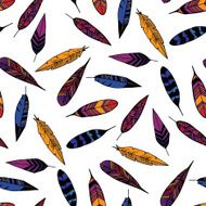 Feathers N15
