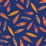 Feathers N17