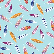 Feathers N18