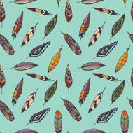 Feathers N20