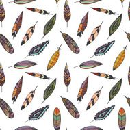 Feathers N23