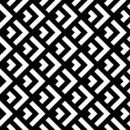 vintage retro seamless pattern N6