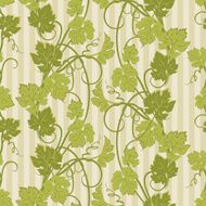 Seamless texture with vines N14