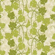 Seamless texture with vines N16