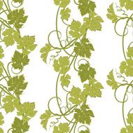 Seamless texture with vines N18
