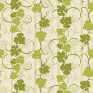 Seamless texture with vines N20