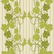 Seamless texture with vines N26