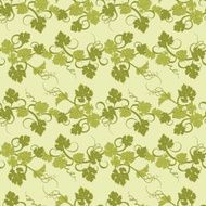 Seamless texture with vines N30