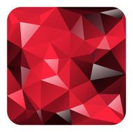 Low poly Background N7