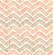 Lace seamless pattern on grunge background