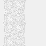 Abstract background with traditional ornament N22