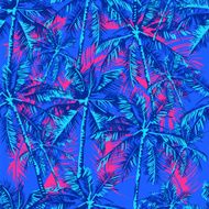 tropical pattern N28