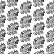 Vector background in eps