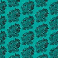 Vector background in eps N2