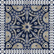 scarf pattern N112
