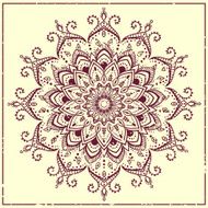 Beautiful card N134