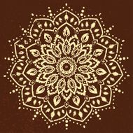 Beautiful card N135