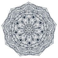 Beautiful card N138