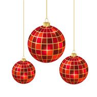 christmas background N273