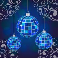 christmas background N275