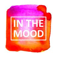 Vector watercolor N204