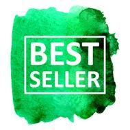 Vector watercolor N207