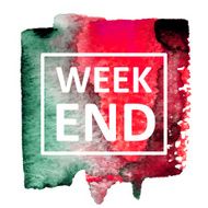 Vector watercolor N215