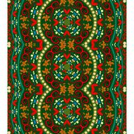 Mandala design N11
