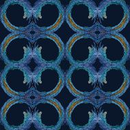Seamles pattern N11