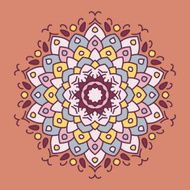 Mandala N53