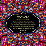 mandala background1 N2