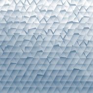 triangles background N16
