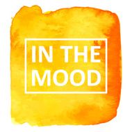 Vector watercolor N219