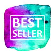 Vector watercolor N222