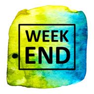 Vector watercolor N230