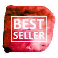 Vector watercolor N234